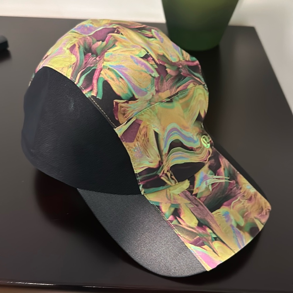 New Lululemon hat